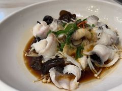 -子霖南山鲜虾面(南山总店)