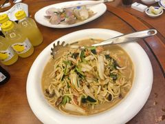 -乐在集市海鲜大排档(平潭店)