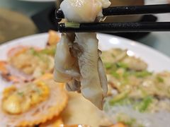 -长平老姿娘夜粥(平东一街店)