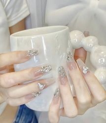 -1T·1M 日式美甲美睫