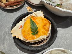 -一緒寿喜烧(包河万达店)