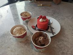 -东方美谷JW万豪酒店·The lounge大堂吧