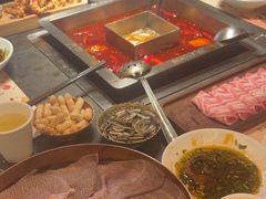 -锦城印象火锅(天府三街店)