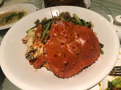 -无招牌海鲜餐厅(滨海艺术中心店)