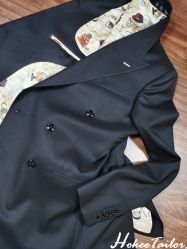-和记HOKEE·西服定制