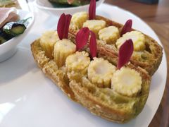 -北京柏悦酒店·锦庭餐厅Dining Room