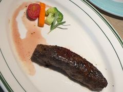 -波特曼西餐厅(中央大街店)