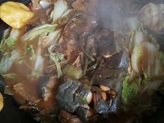 -缘福乡村铁锅炖民宿(八达岭店)