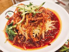 -春花民族美食(佳木斯总店)