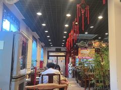 -西江美食舫·江西菜(健德桥店)