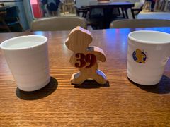 -汉米达特色料理餐厅(郴州友阿国际广场店)
