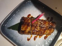 -黑木原精致料理·铁板烧