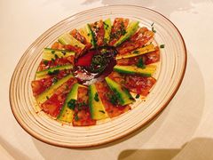 -三号黄浦会Canton Table