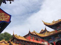 -东莞市大岭山森林公园