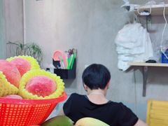 -花姨·老电影院果汁冰(88号店)