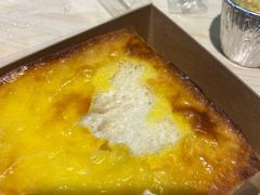 咸蛋黄烧烤芝士-BreadTalk面包新语·烘焙蛋糕(琶洲保利广场店)