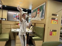 -海底捞火锅(老城根店)