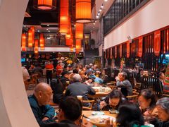 大堂-鸡毛店·川菜(双楠店)