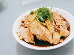 -天乐农家鱼头王(天目湖店)