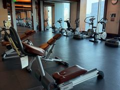 -天津君隆威斯汀酒店