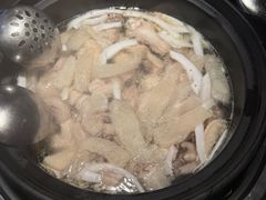 -同仁四季椰子鸡(宝安壹方城店)