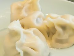 三鲜水饺-羲和雅苑•北京烤鸭(平安国际金融中心店)