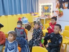 -昂飞儿童教育成长中心