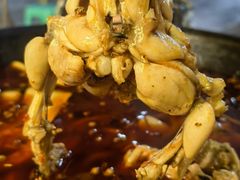 -鸿顺老铁锅美蛙鱼府(解放碑店)