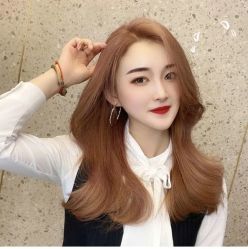 -摩登时代美发沙龙