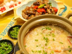 -桥东喜碧海鲜街(水东街店)