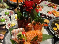 -披头士和牛火锅·寿喜烧自助(陶溪川店)