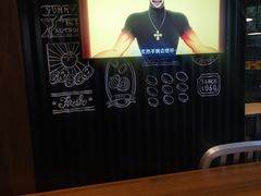 -汉堡王(华润五彩城店)