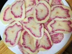 -银同牦牛肉火锅