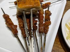 -永红源·啤酒烧烤海鲜大排档(台柳路店)