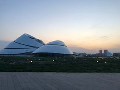 -哈尔滨大剧院