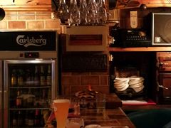 -流浪者咖啡西餐鸡尾酒吧(沈阳店)