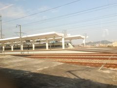 -惠阳站