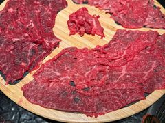 -牛将军•涮肉•烤肉(北京王府井·故宫店)