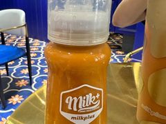 -milkplus·泰式奶茶(较场东路店)
