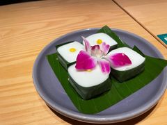 -金泰兰忆暹罗·东南亚餐厅(城西银泰店)