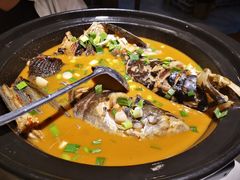 -千岛湖小鱼儿·淳安匠心农家菜