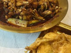 -辣盆盆麻辣小龙虾(哈尔滨总店)