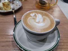 -Catch Bagel(芳草地店)