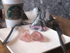 -星巴克(深圳港隆城分店)