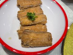 -阿巧一号私房菜(止园路店)