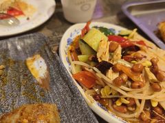 -叁宝烧烤 西安烧烤 领跑品牌(学府路店)
