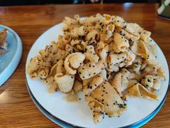 -浑河春面馆非遗鹿角面(良乡店)