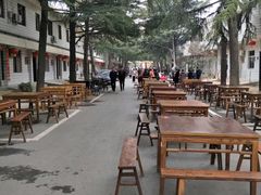 -茶肆(袁家村店)