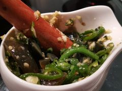 擂辣椒皮蛋-坛宗剁椒鱼头(河西王府井店)