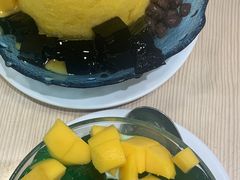 -佰搭果·广式茶餐厅(石牌东路店)